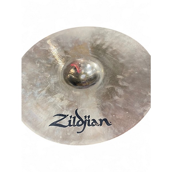 Used Zildjian 15in A Custom Crash Cymbal