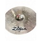Used Zildjian 15in A Custom Crash Cymbal