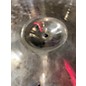 Used Zildjian 15in A Custom Crash Cymbal