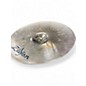 Used Zildjian 15in A Custom Crash Cymbal