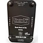 Used Tru-fi colordriver 18V Effect Pedal