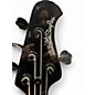 Used Ernie Ball Music Man StingRay Special H Rasberryburst Electric Bass Guitar