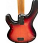 Used Ernie Ball Music Man StingRay Special H Rasberryburst Electric Bass Guitar