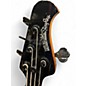 Used Ernie Ball Music Man StingRay Special H Rasberryburst Electric Bass Guitar