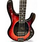 Used Ernie Ball Music Man StingRay Special H Rasberryburst Electric Bass Guitar