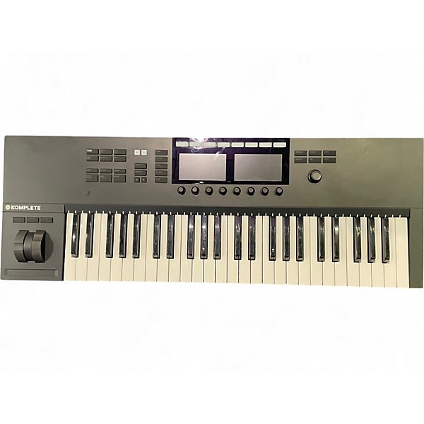 Used Native Instruments Used Native Instruments Komplete