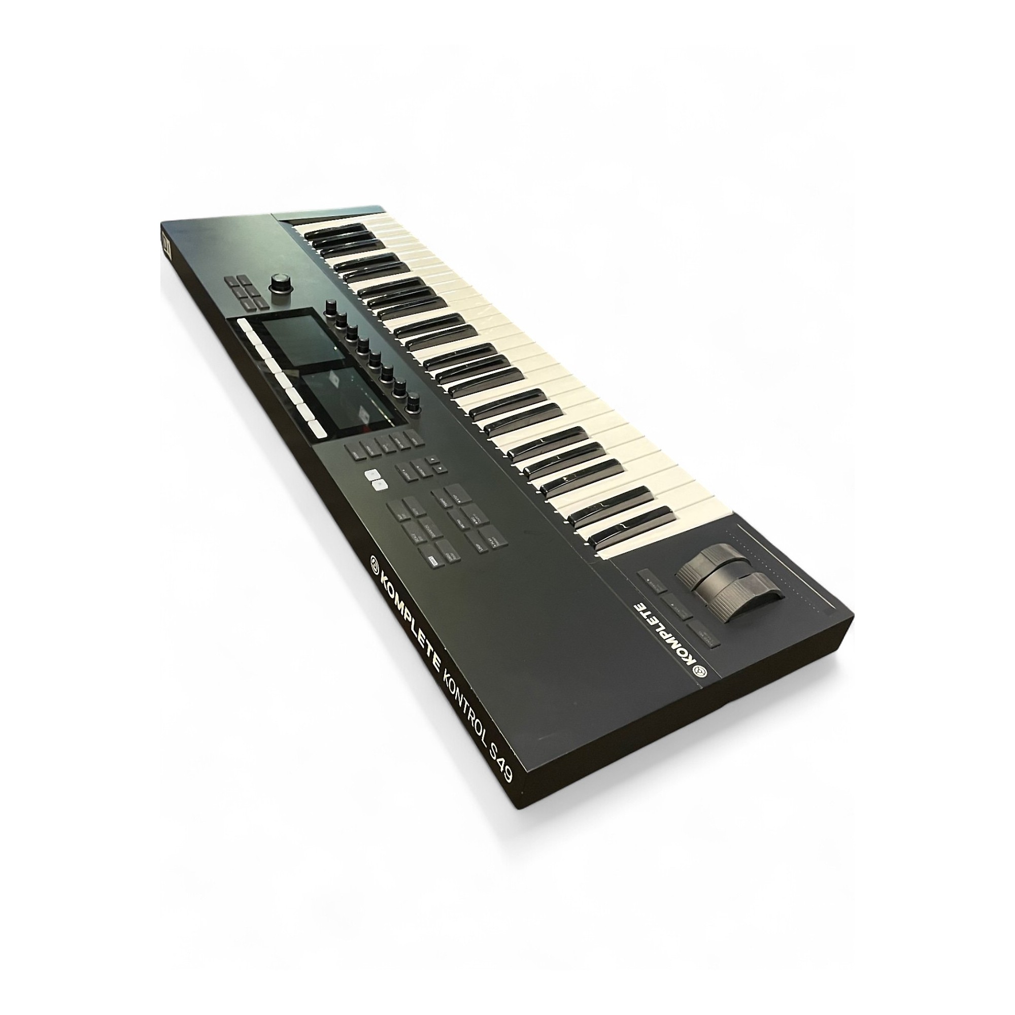 Used Native Instruments Used Native Instruments Komplete