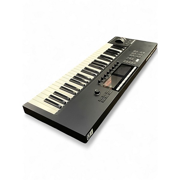 格安SALEスタート！ Used Native Instruments Used Native Instruments Komplete DTM・DAW
