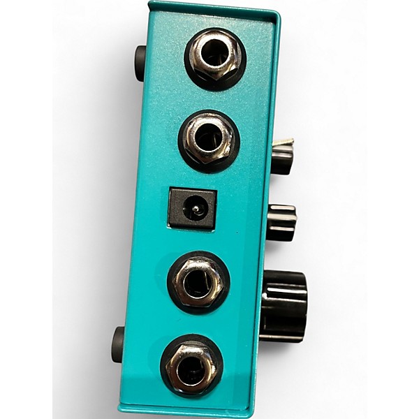 Used Dreadbox RAINDROPS Effect Pedal