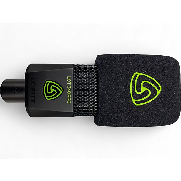 Used LEWITT LCT 240 Condenser Microphone,New Products : American Fashion Style Bags On Sale