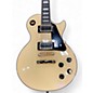 Used Epiphone Les Paul Custom Antique Ivory Solid Body Electric Guitar