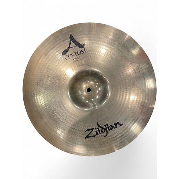 Used Zildjian 18in A Custom Crash Cymbal,Specials : American Fashion Style Bags On Sale Used Zildjian 18in A Custom Crash Cymbal,Specials : American Fashion Style Bags On Sale