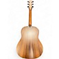 Used 2019 Taylor 717CE Builder's Edition Honey Burst Acoustic Electric Guitar