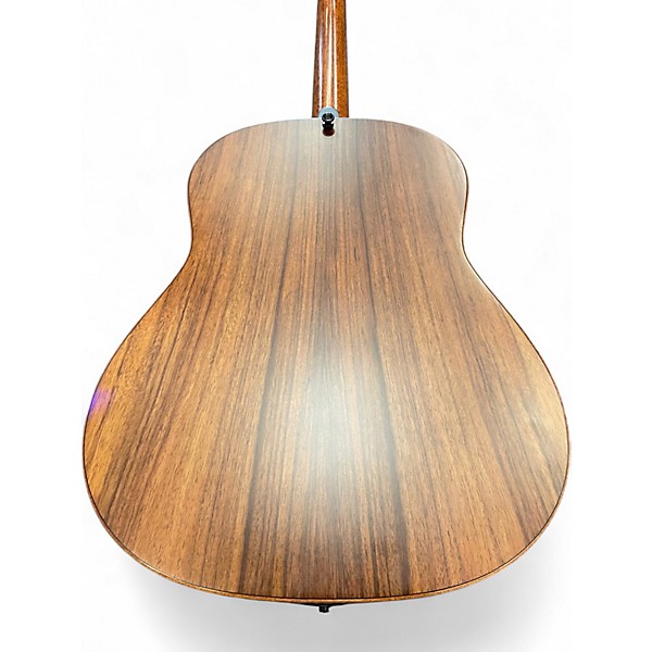 Used 2019 Taylor 717CE Builder's Edition Honey Burst Acoustic Electric Guitar