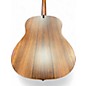 Used 2019 Taylor 717CE Builder's Edition Honey Burst Acoustic Electric Guitar