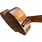 Used 2019 Taylor 717CE Builder's Edition Honey Burst Acoustic Electric Guitar