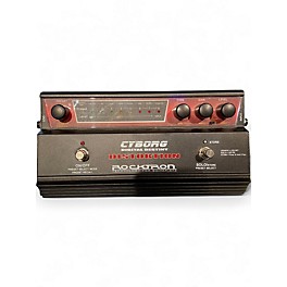 Used Rocktron Cyborg Digital Destiny Distortion Effect Pedal