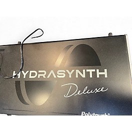 Used 2020s Ashun Sound Machine HYDRASYNTH Synthesizer