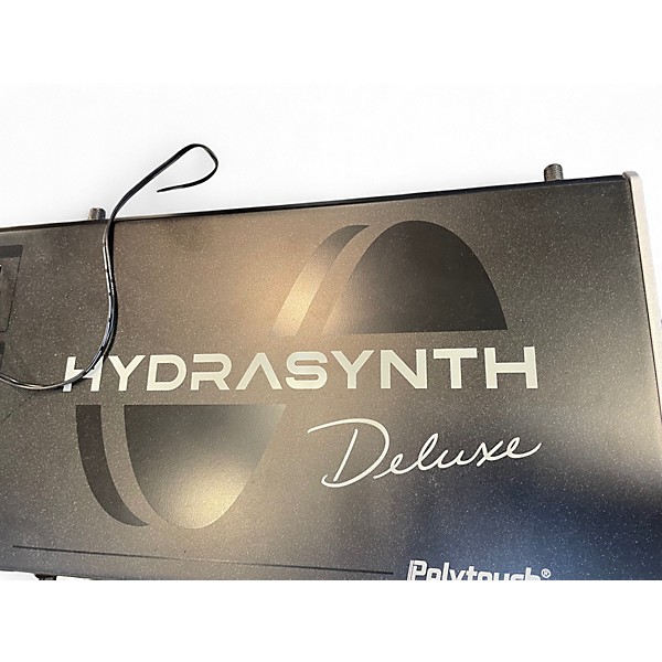 Used 2020s Ashun Sound Machine HYDRASYNTH Synthesizer