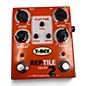 Used T-Rex Engineering reptile Effect Pedal thumbnail