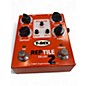 Used T-Rex Engineering reptile Effect Pedal