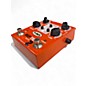 Used T-Rex Engineering reptile Effect Pedal