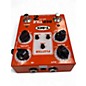 Used T-Rex Engineering reptile Effect Pedal