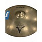 Used Zildjian 20in A Custom Medium Ride Cymbal