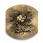 Used Zildjian 20in A Custom Medium Ride Cymbal