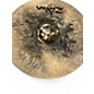 Used Zildjian 20in A Custom Medium Ride Cymbal