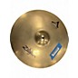 Used Zildjian 20in A Custom Medium Ride Cymbal