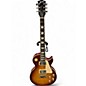 Used Gibson 60S LES PAUL STANDARD Iced Tea Solid Body Electric Guitar thumbnail