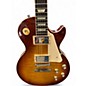 Used Gibson 60S LES PAUL STANDARD Iced Tea Solid Body Electric Guitar