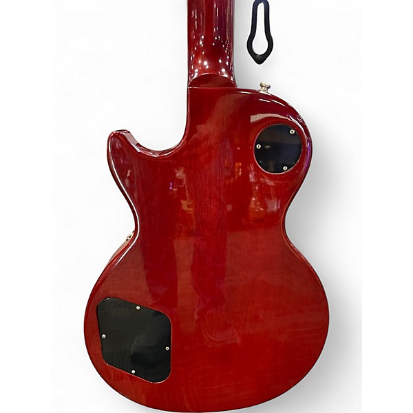 Used Gibson 60S LES PAUL STANDARD Iced Tea Solid Body Electric Guitar