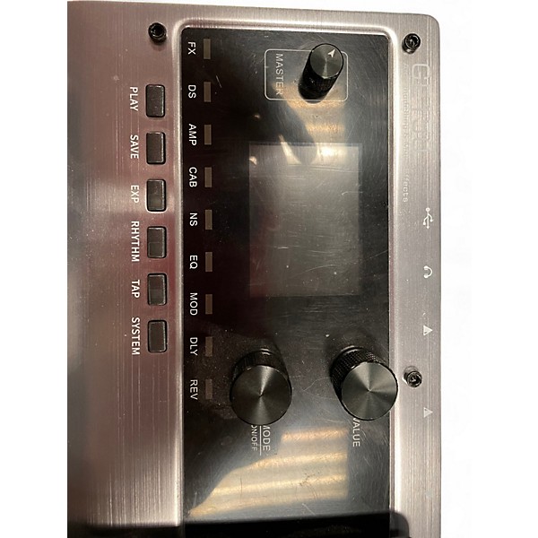 Used Mooer ge150 Effect Processor