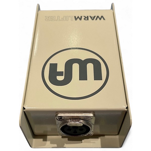 Used Warm Audio Warm Lifter Direct Box