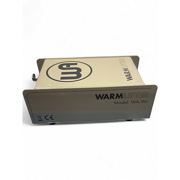 Used Warm Audio Warm Lifter Direct Box