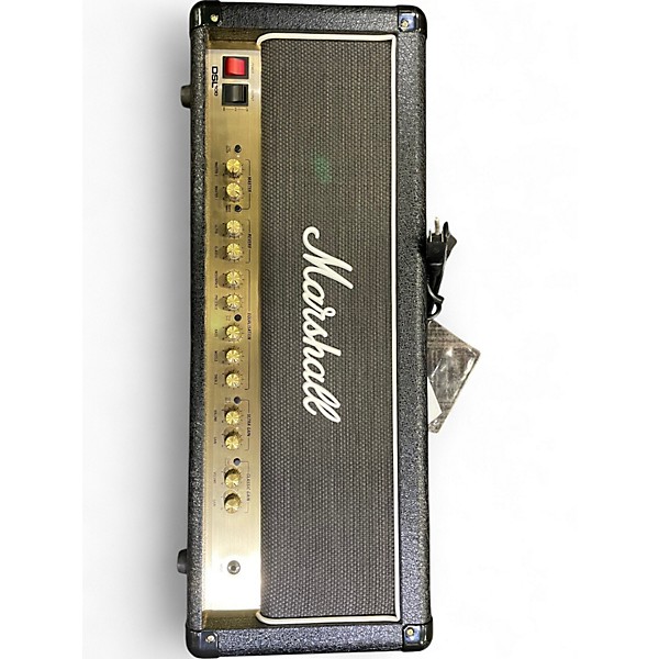 Used Marshall DSL100H 100W Tube Guitar Amp Head