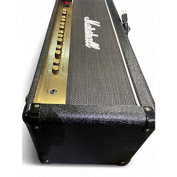 Used Marshall DSL100H 100W Tube Guitar Amp Head