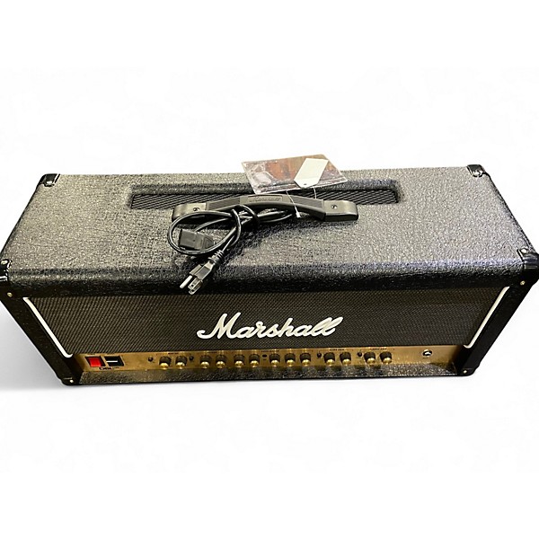 Used Marshall DSL100H 100W Tube Guitar Amp Head