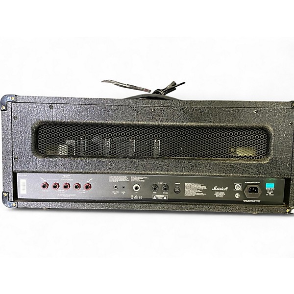 Used Marshall DSL100H 100W Tube Guitar Amp Head