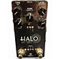 Used Keeley HALO Effect Pedal thumbnail