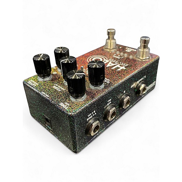 Used Keeley HALO Effect Pedal