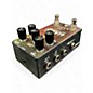 Used Keeley HALO Effect Pedal
