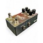 Used Keeley HALO Effect Pedal