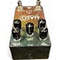 Used Keeley HALO Effect Pedal