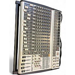 Used Phonic POWERED 2280 Powered Mixer