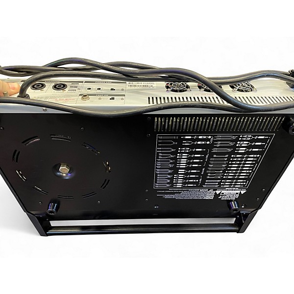 Used Phonic POWERED 2280 Powered Mixer
