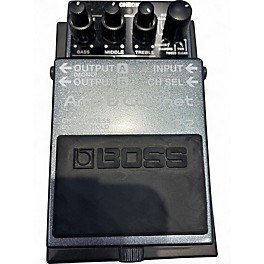 Used BOSS IR-2 Effect Processor