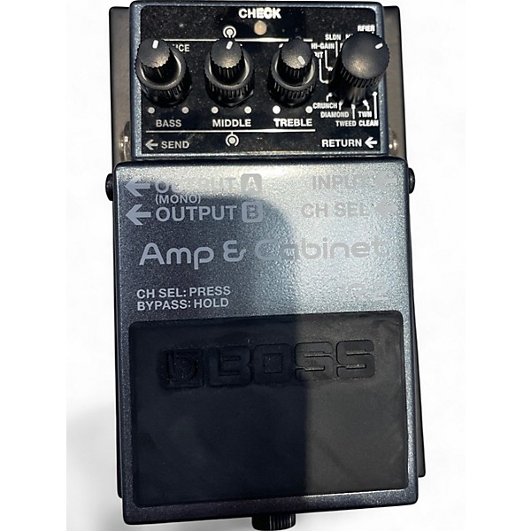 Used BOSS Used BOSS IR-2 Effect Processor | Guitar Center Used BOSS Used BOSS IR-2 Effect Processor | Guitar Center
